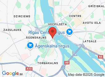  Kuģu 11 - 511, Rīga, LV-1048,  Travel Well, SIA