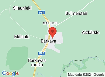  Jaunatnes 7, Barkava, Barkavas pagasts, Madonas nov., LV-4834,  TreeLand, SIA