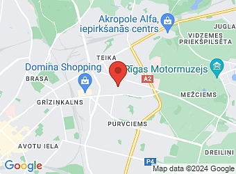  Raunas 35 k-2 - 32, Rīga, LV-1084,  Trenda, SIA