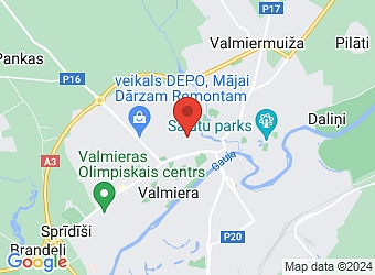  Ziemeļu 9-4, Valmiera, Valmieras nov. LV-4201,  Trends, SIA