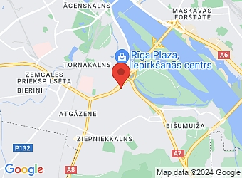  Kārļa Ulmaņa gatve 3, Rīga, LV-1004,  Trešais investīciju fonds, SIA