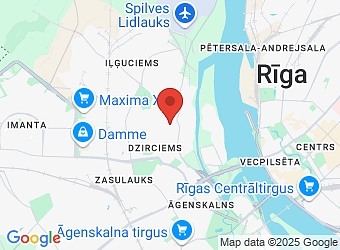  Pulka 3, Rīga, LV-1007,  Trešdiena, SIA