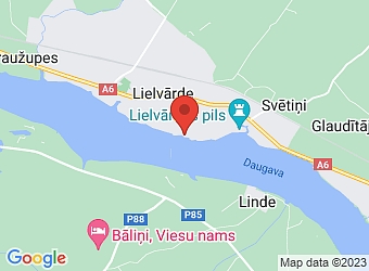  Austras 7, Lielvārde, Ogres nov., LV-5070,  Trezors, SIA
