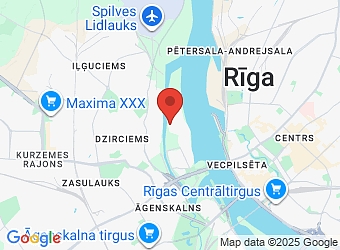  Ģipša 6 k-2, Rīga, LV-1048,  Triāde, SIA