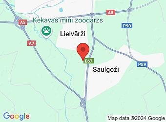  "Dominante", Ķekavas pagasts, Ķekavas nov., LV-2123,  Trialto Latvia, SIA