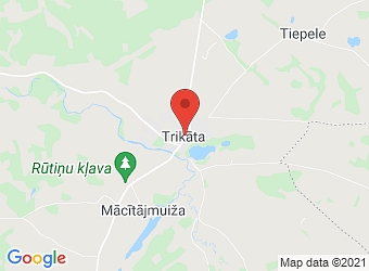  Trikāta, Nākotnes 3, Trikātas pagasts, Valmieras nov., LV-4731,  Trikātas bibliotēka
