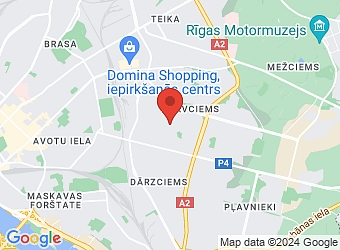  Nīcgales 21, Rīga, LV-1035,  Trimex, SIA