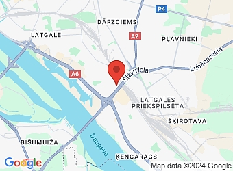  Salacas 23 - 25, Rīga, LV-1019,  Triple S, SIA