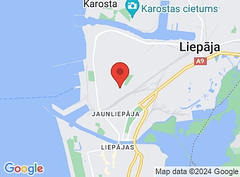  Mežu 33, Liepāja LV-3405,  Trīs karāti, SIA