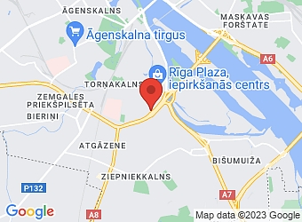  Kārļa Ulmaņa gatve 2, Rīga LV-1004,  Trīs partneri, SIA