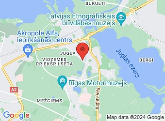  Murjāņu 59-1, Rīga LV-1024,  Trīs reiz trīs, biedrība