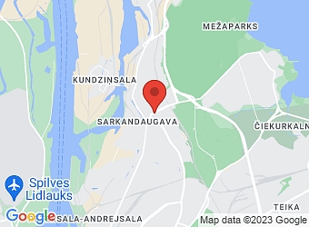  Tilta 12-10, Rīga, LV-1005,  Trīs robi, SIA