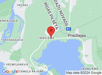  Jaunciema gatve 272A, Rīga, LV-1023,  Trīsciema biedrība