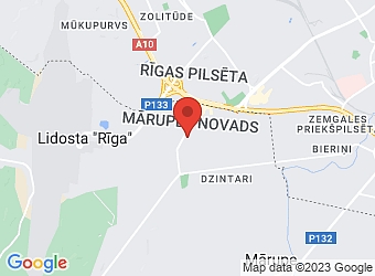  Plieņciema 16, Mārupe, Mārupes nov. LV-2167,  Trodo, SIA