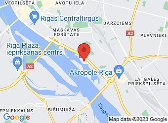  Krasta 91, Rīga, LV-1019,  Troig, SIA