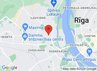  Pulka 3 k-9, Rīga, LV-1007,  Trollis, SIA