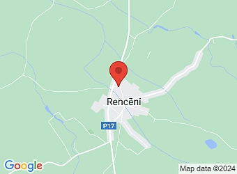  Rencēni, Skolas 3, Rencēnu pagasts, Valmieras nov. LV-4232,  Trophyhunt, SIA