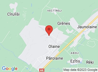  Jelgavas 1, Olaine, Olaines nov., LV-2114,  Trov Logistic, SIA