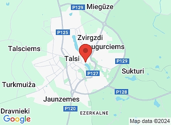  Lielā 35, Talsi, Talsu nov., LV-3201,  TRT Baltic, SIA