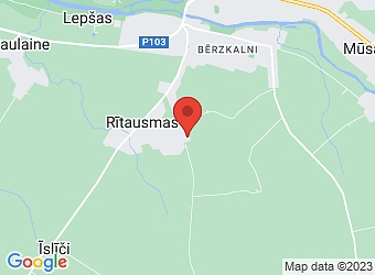 Rītausmas, "Upenieki" , Īslīces pagasts, Bauskas nov., LV-3901,  Truck Bauska, SIA