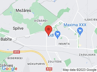  Kurzemes prospekts 138-93, Rīga LV-1069,  Truck & Crane, SIA