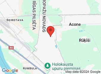  Getliņu 7A, Rumbula, Stopiņu pagasts, Ropažu nov., LV-2121,  TRUCKWASHER, SIA