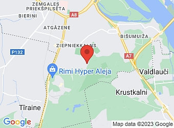  Līvciema 57-54, Rīga LV-1058,  Trust Line Logistic, SIA