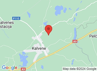  "Eglaines", Kalvenes pagasts, Dienvidkurzemes nov., LV-3443,  Trušu muiža Kalvenē
