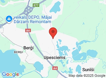  Plūmju 6, Upesciems, Garkalnes pagasts, Ropažu nov., LV-2137,  TRX Technology, SIA