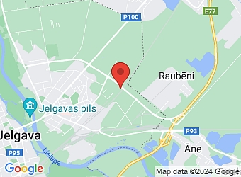  Aviācijas 18A, Jelgava LV-3004,  TS Rīga, SIA