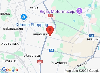  Dzelzavas 59 - 102, Rīga, LV-1084,  TSBaltic, SIA