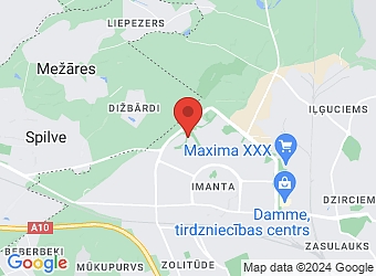  Dammes 31, Rīga LV-1069,  TSE Cargo, SIA