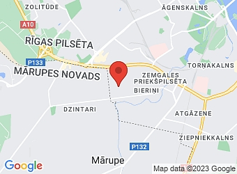  Dāliju 17A, Rīga, LV-1002,  TSP Music, SIA