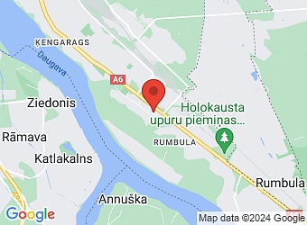  Mazjumpravas 47, Rīga, LV-1063,  TTE (Truck & Trailer equipment), SIA