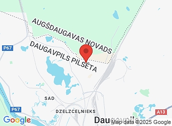  Stāvā 19, Daugavpils, LV-5422,  TTparts, SIA