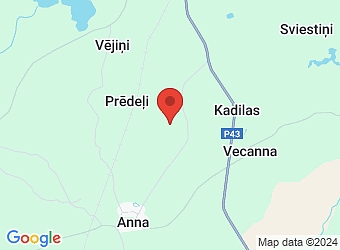  "Ainavas", Annas pagasts, Alūksnes nov., LV-4341,  TT.RS, SIA