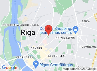  Aristida Briāna 9A - 2 (324), Rīga, LV-1001,  TTS Transports, SIA