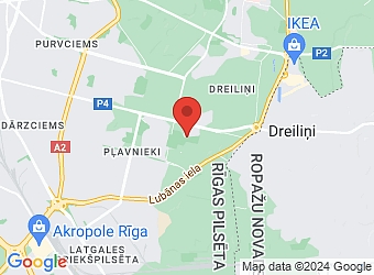  Salnas 12-169, Rīga LV-1021,  Tu ciemiņš, SIA