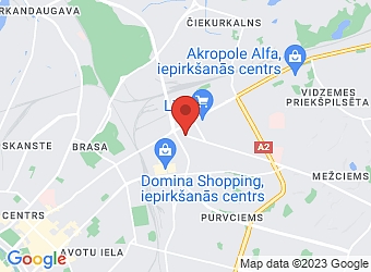  Biķernieku 11, Rīga, LV-1039,  Tu esi tas kas Tu esi, SIA