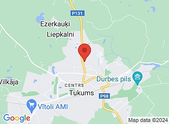  Raudas 30A, Tukums, Tukuma nov., LV-3101,  TU Food, SIA