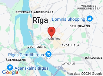  Baznīcas 13 - 2B, Rīga, LV-1010,  TU Logistics, , SIA