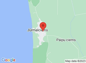  "Tomi", Jūrmalciems, Nīcas pagasts, Dienvidkurzemes nov., LV-3473,  Tuba, SIA