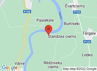  Standzes, "ciems Tuči" , Tārgales pagasts, Ventspils nov., LV-3621,  Tuči, lauku mājas