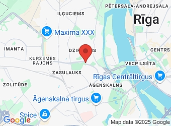  Slokas 42, Rīga, LV-1007,  Tugalev LTV, SIA