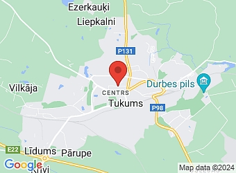  J. Raiņa 7, Tukums, Tukuma nov. LV-3101,  Tukuma kurpīte, SIA