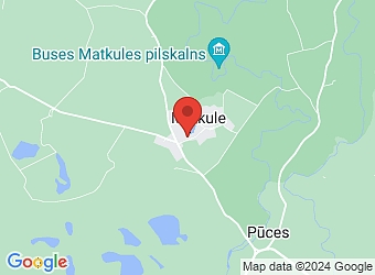  "Bērzi", Matkule, Matkules pagasts, Tukuma nov., LV-3132,  Tukuma novada pašvaldība, Kandavas apvienības pārvalde, Matkules pagasta pakalpojumu centrs