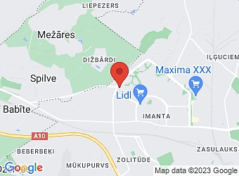  Slokas 217A, Rīga, LV-1069,  Tukus, SIA