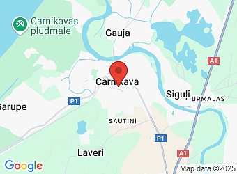  Tulpju 7 - 16, Carnikava, Carnikavas pagasts, Ādažu nov., LV-2163,  Tulpju 7, biedrība