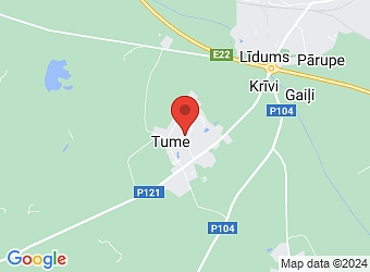  Pasta 1A, Tume, Tumes pagasts, Tukuma nov., LV-3139,  Tumes pagasta bibliotēka