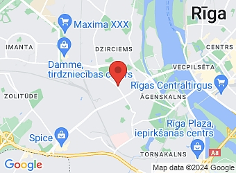  Melnsila 24-35, Rīga LV-1083,  Tuner.LV, IK